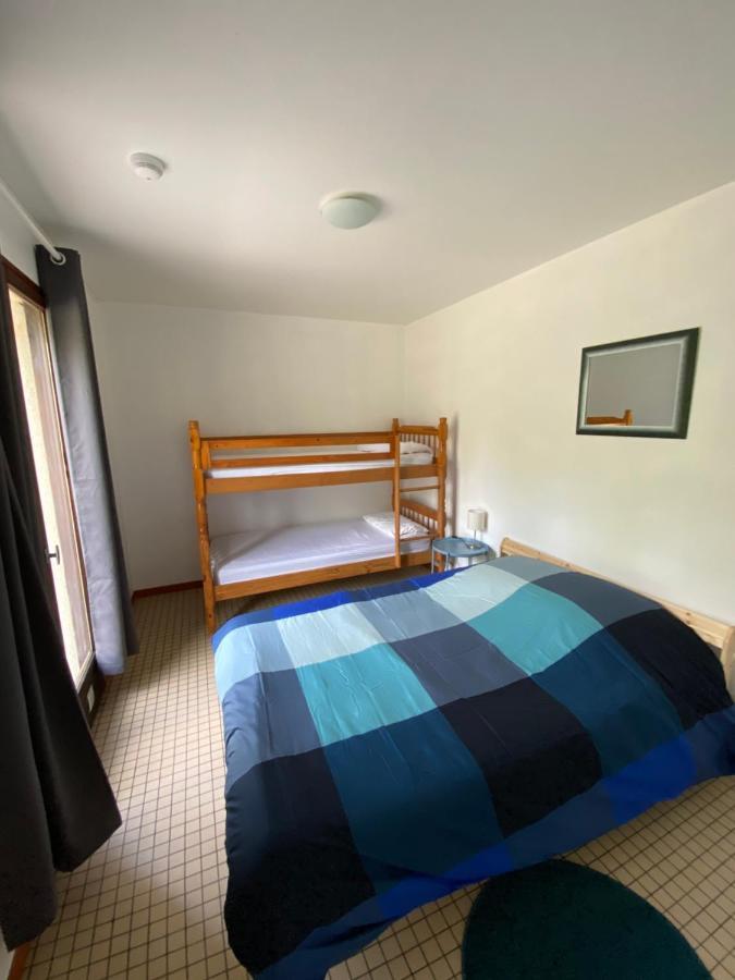 Domaine Equestre Etretat Bed & Breakfast Le Tilleul Exterior photo