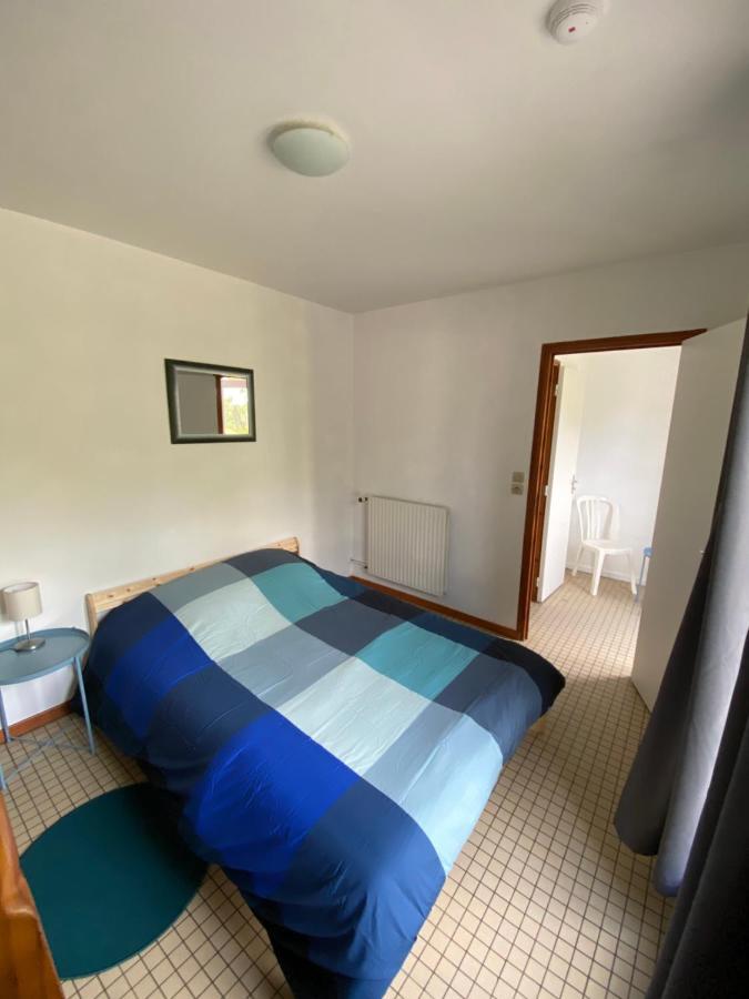 Domaine Equestre Etretat Bed & Breakfast Le Tilleul Exterior photo